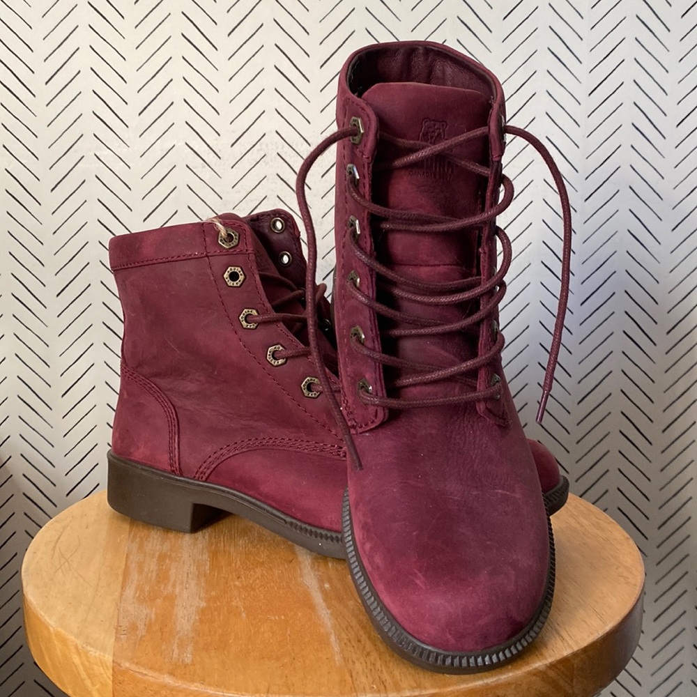 Kodiak Original All Season Women's boots